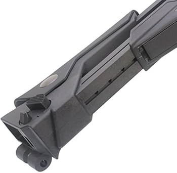 Amazon.co.jp: AGG 【WE-Tech】G36 マルイ/Jing Gong/ARES電動ガン用WE