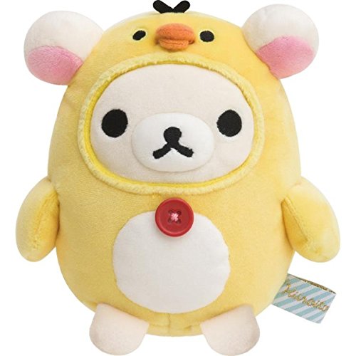 リラックマ マステ まとめ ラメ ダイカット ネコ キイロイトリ