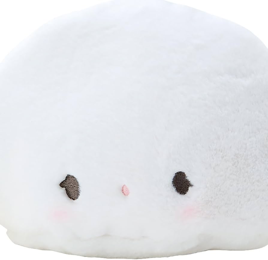 Amazon.co.jp: サンリオ(SANRIO) 窓付きフェイス形ポーチキャラクター