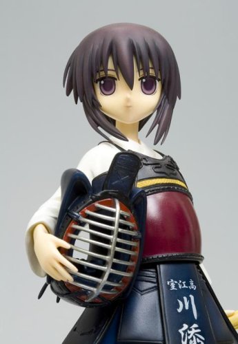 Amazon | コトブキヤ バンブーブレード 川添珠姫 1/8スケールPVC塗装