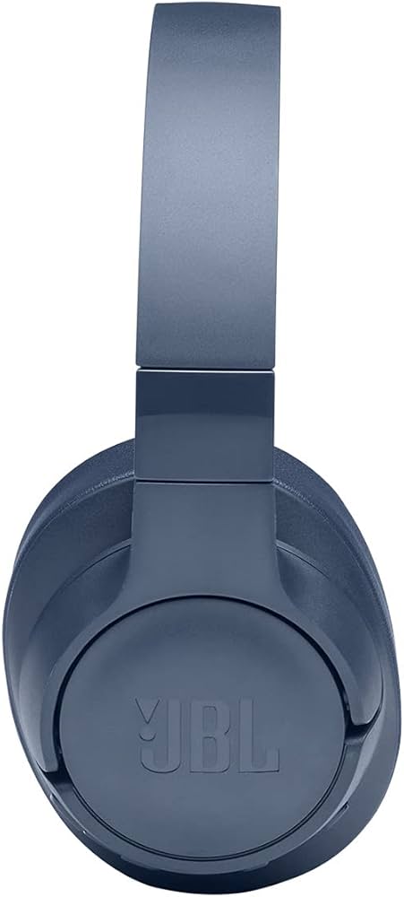 Amazon.com: JBL Tune 760NC - Lightweight, Foldable Over-Ear