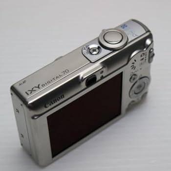 Amazon | Canon IXY DIGITAL イクシィデジタル IXY-D70 | コンパクト 通販