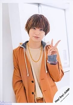 Amazon.co.jp: Hey! Say! JUMP 公式生写真（伊野尾慧）HAL00614 : おもちゃ