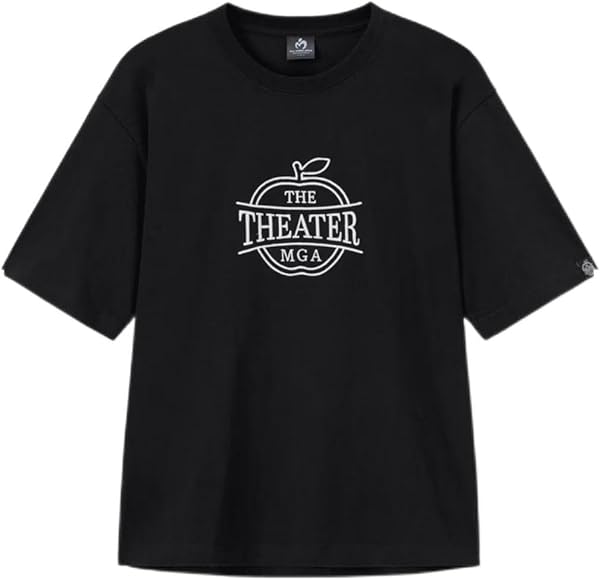 ミセスグリーンアップル 10ゲームTシャツ Mrs GREEN APPLE ミセス