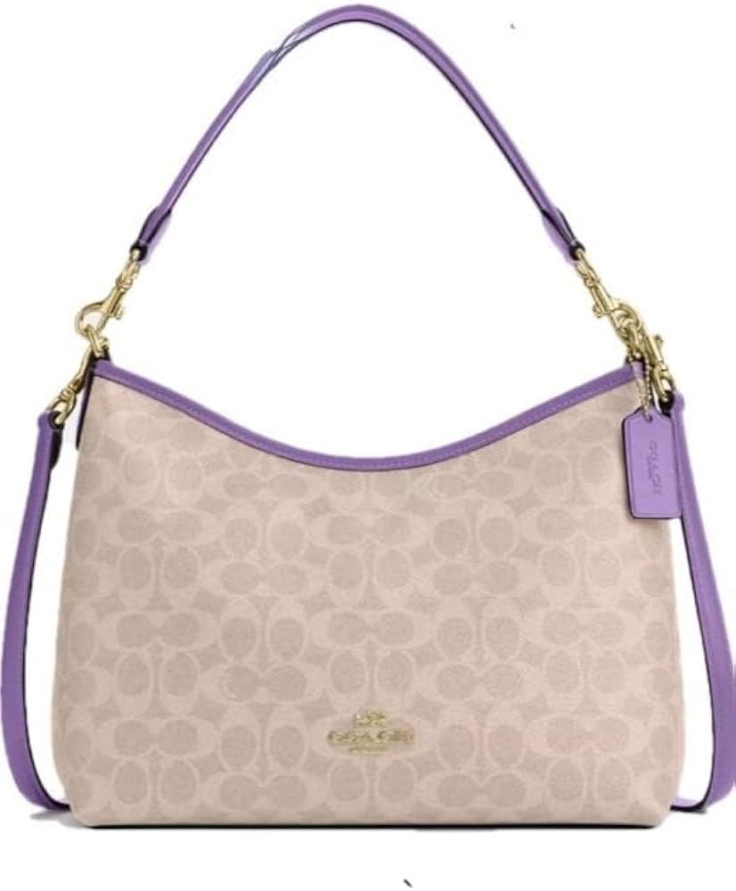 Amazon | 【コーチ】バッグ ローレル ショルダー ハンドバッグ