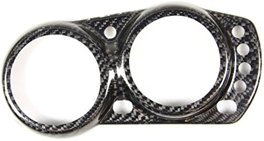 Amazon | マジカルレーシング(MAGICAL RACING) メーターカバー 綾織