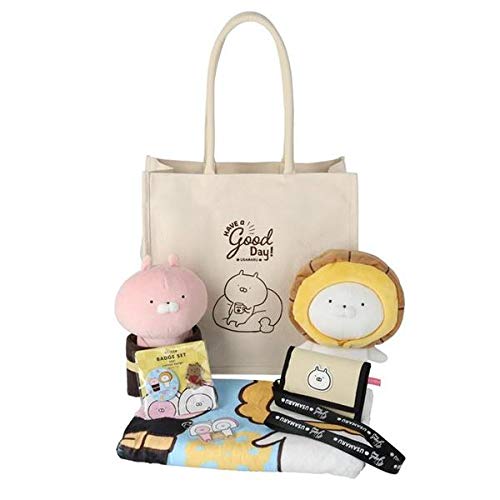 Amazon.co.jp: うさまる ハッピーバッグ 2021 ロフト限定