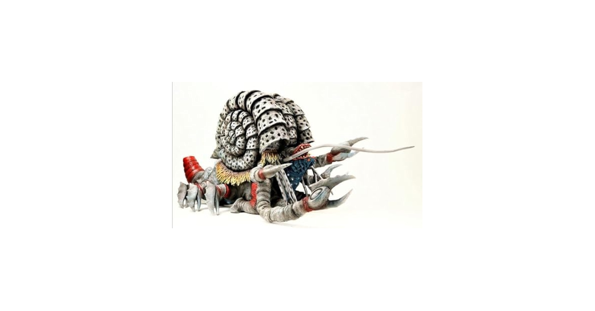 CCP ウルトラマンティガ 究極の邪神 ガタノゾーア 【公式通販】