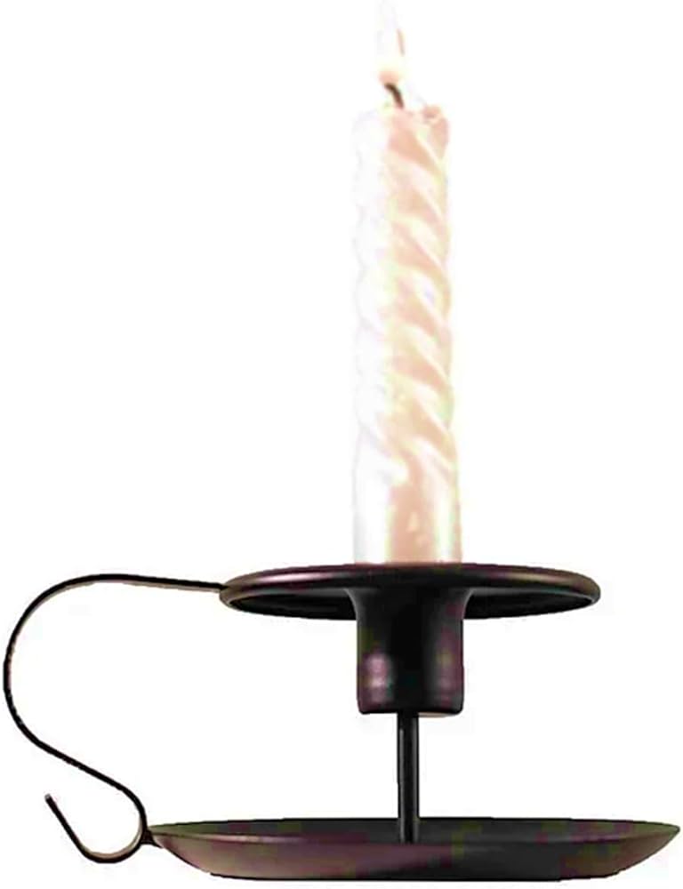 Amazon.co.jp: EXDUCT キャンドルホルダー アンティーク ロウソク立て