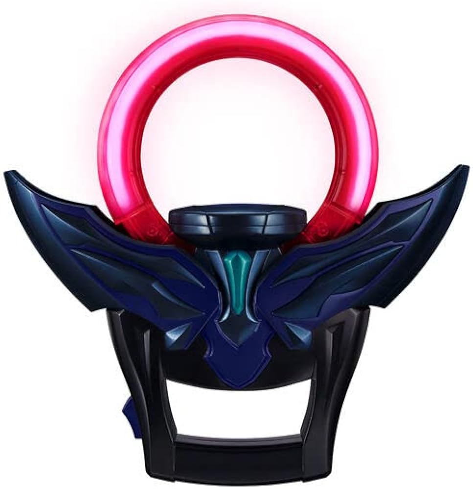 Amazon.co.jp: ウルトラレプリカ ダークリング オーブ : おもちゃ