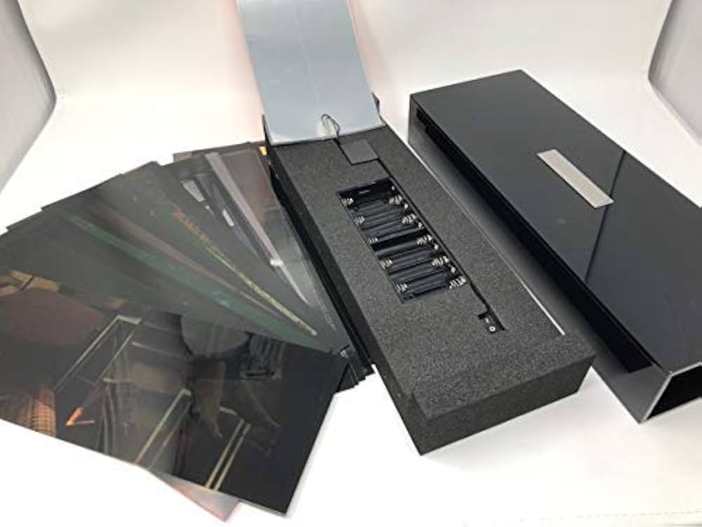 VISIONAIRE 24号LIGHT TOM FORD FOR GUCCI