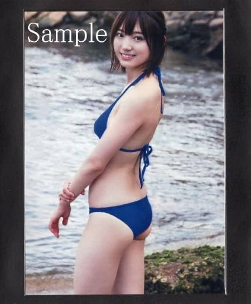 NMB48 太田夢莉 生写真