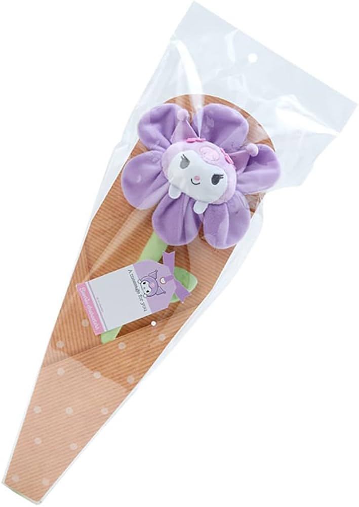 Amazon.co.jp: サンリオ(SANRIO) サンリオ フラワーマスコット 卒業式