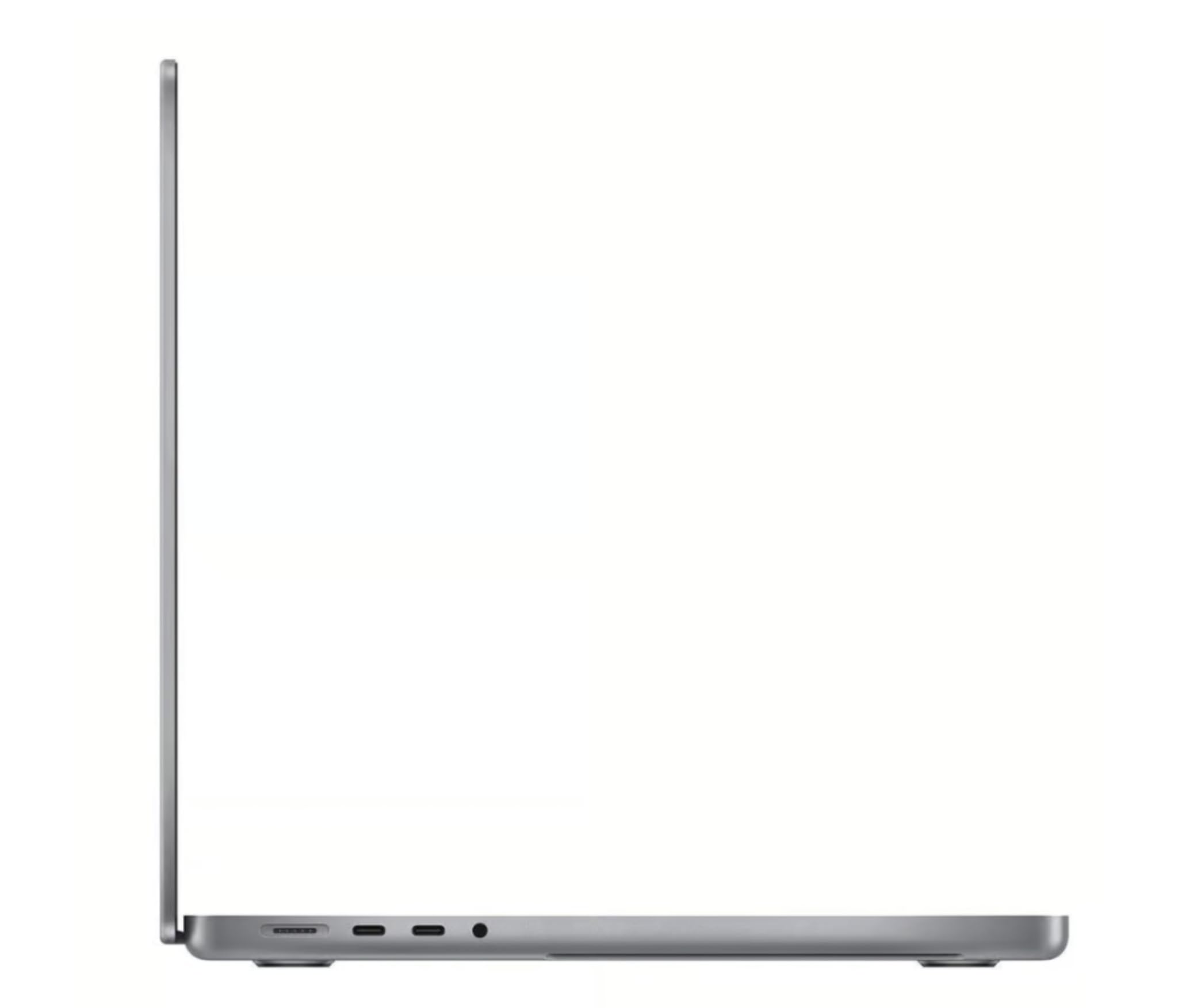 Amazon.com: Apple MacBook Pro 2021 with Apple M1 Pro chip (14-inch