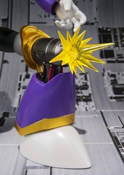 魂ウェブ限定 ロックマンX VAVA Amazon.co.jp: D-Arts ロックマンX