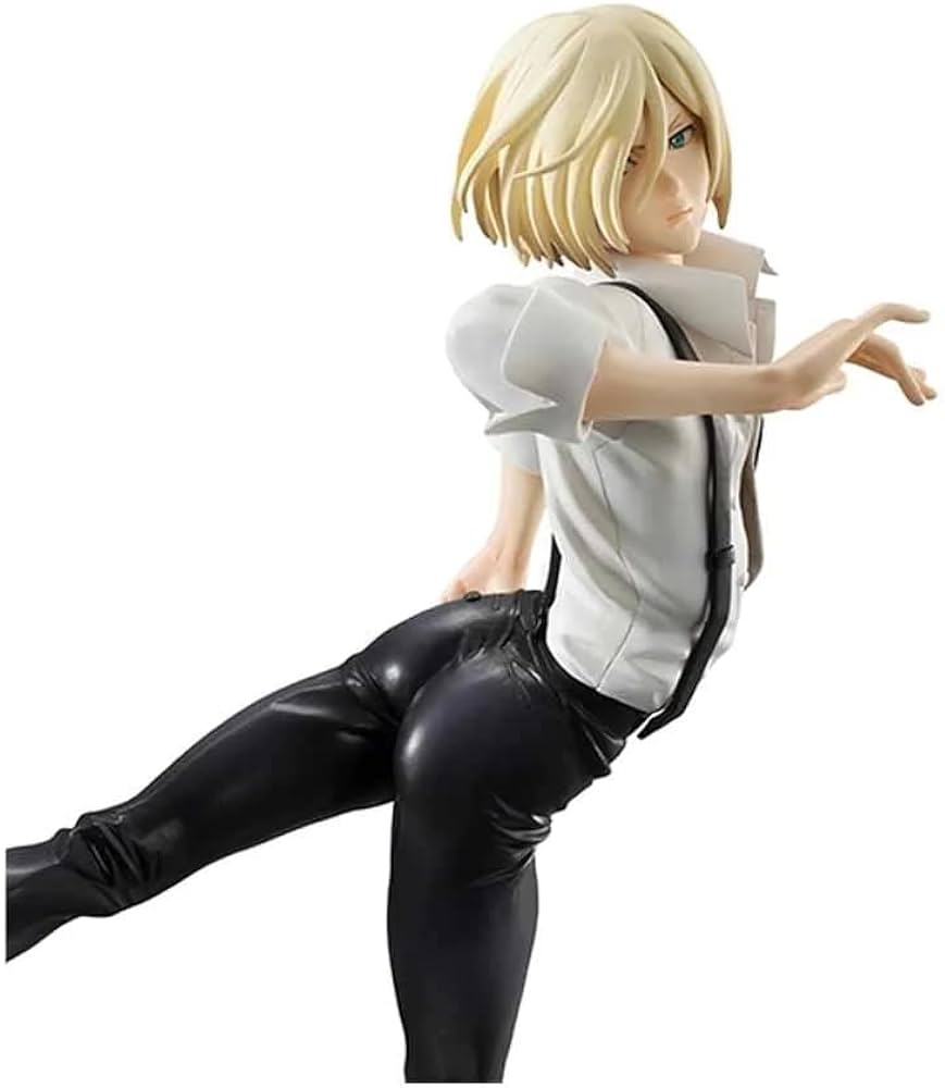 Amazon.co.jp: G.E.M.シリーズ ユーリ！！！ on ICE ユーリ