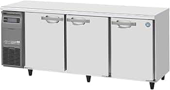 新品】K▽ホシザキ 台下冷蔵庫 2面扉 (24186) 新品】K▽ホシザキ 台下