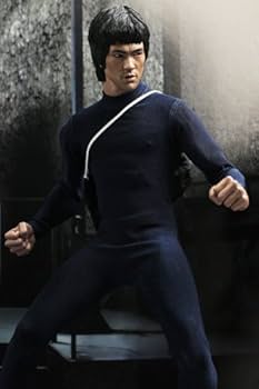 Amazon.co.jp: ムービー・マスターピース DX 燃えよドラゴン 1/6