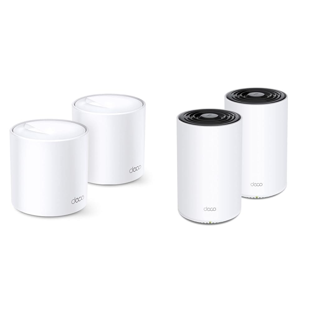 TP-Link Deco 2台セット TP-Link Deco X20(2-pack) 価格比較 - 価格.com