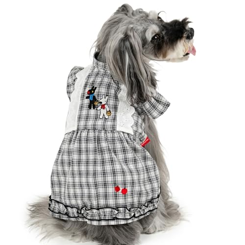 犬用ペット服 小型犬 ワンピース ダックス 服」の人気商品一覧 | 安い