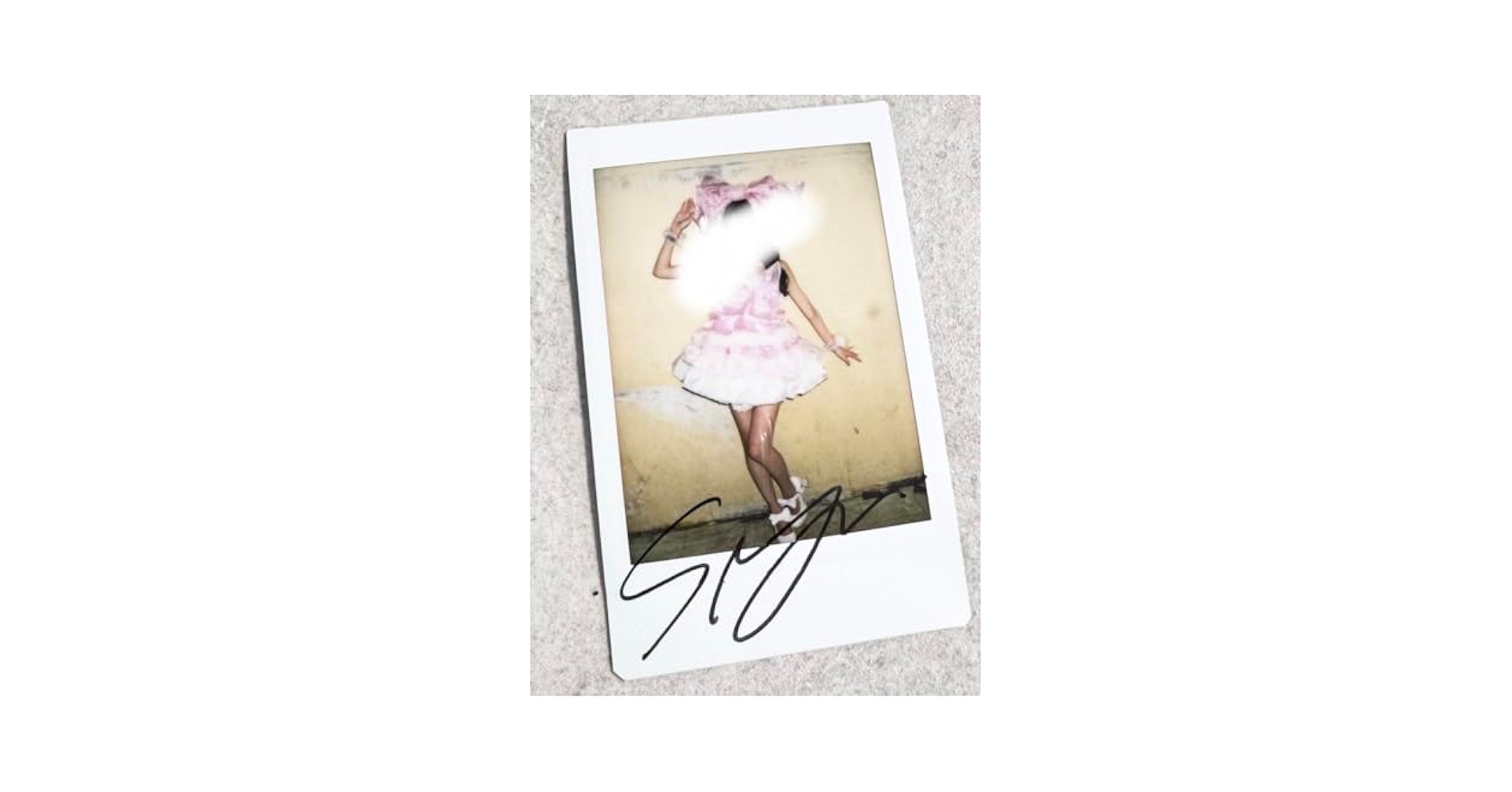 櫻井優衣 直筆サイン入り A3パネル 新品未開封 FRUITSZIPPER