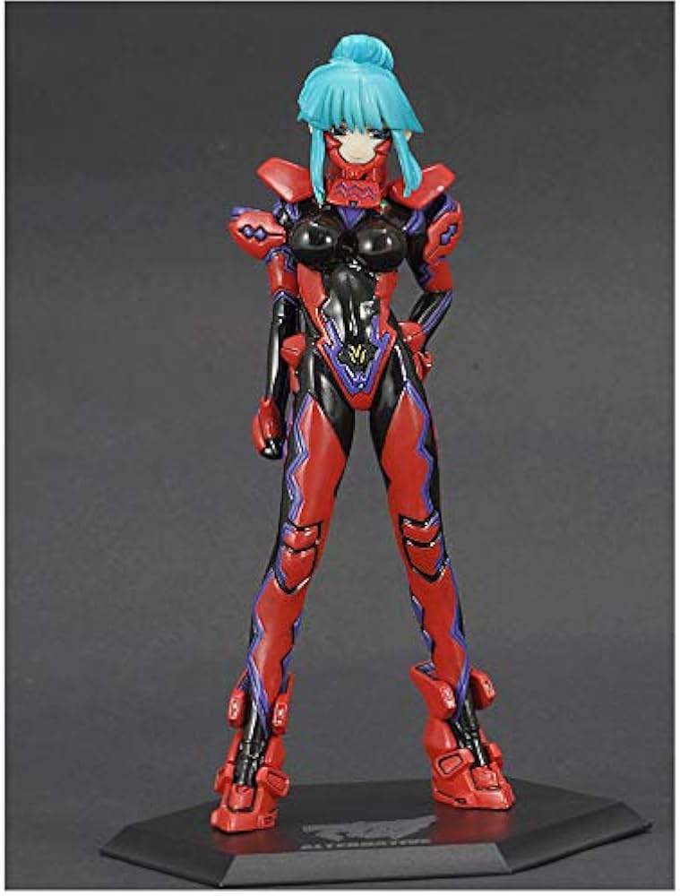 マブラヴ オルタネイティヴ アルティメット キャラクターズ 全31種