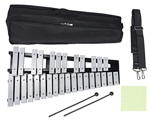 Salto 鉄琴 専用ケース付き Salto 鉄琴 専用ケース付き Salto 鉄琴