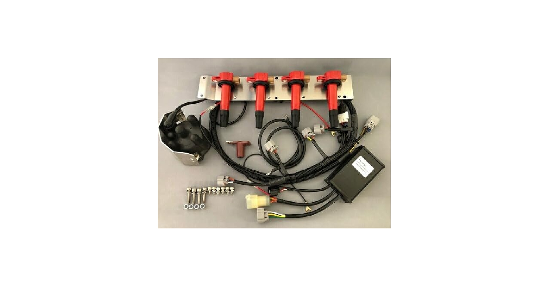 moods EK用ダイレクトイグニッションキット moods様専用 EK用