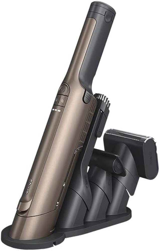 Amazon | Shark シャーク 掃除機 ハンディクリーナー コードレス