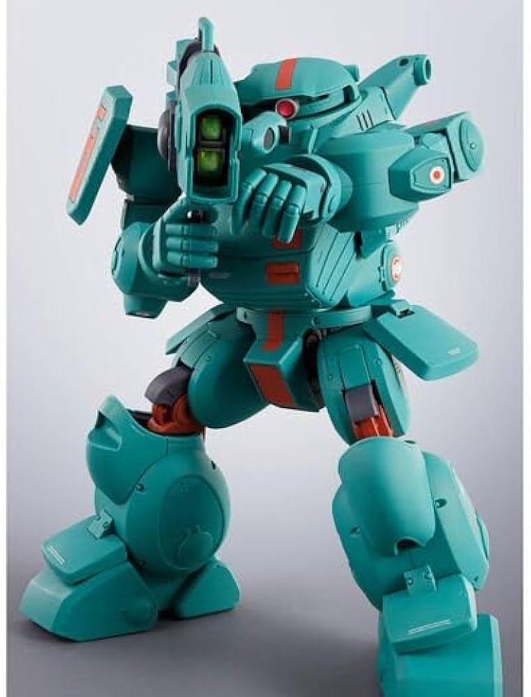 Amazon | HI-METAL R ファッティー | フィギュア・ドール 通販