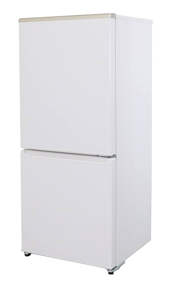 AQUA】ノンフロン冷凍冷蔵庫 AQR-17J (R)型 2020年製 AQUA ノンフロン