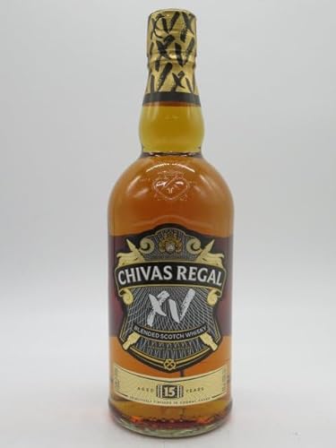 古酒2本セット「三越 未来紀 21年」＆「シーバスリーガル 15年」ウイスキー