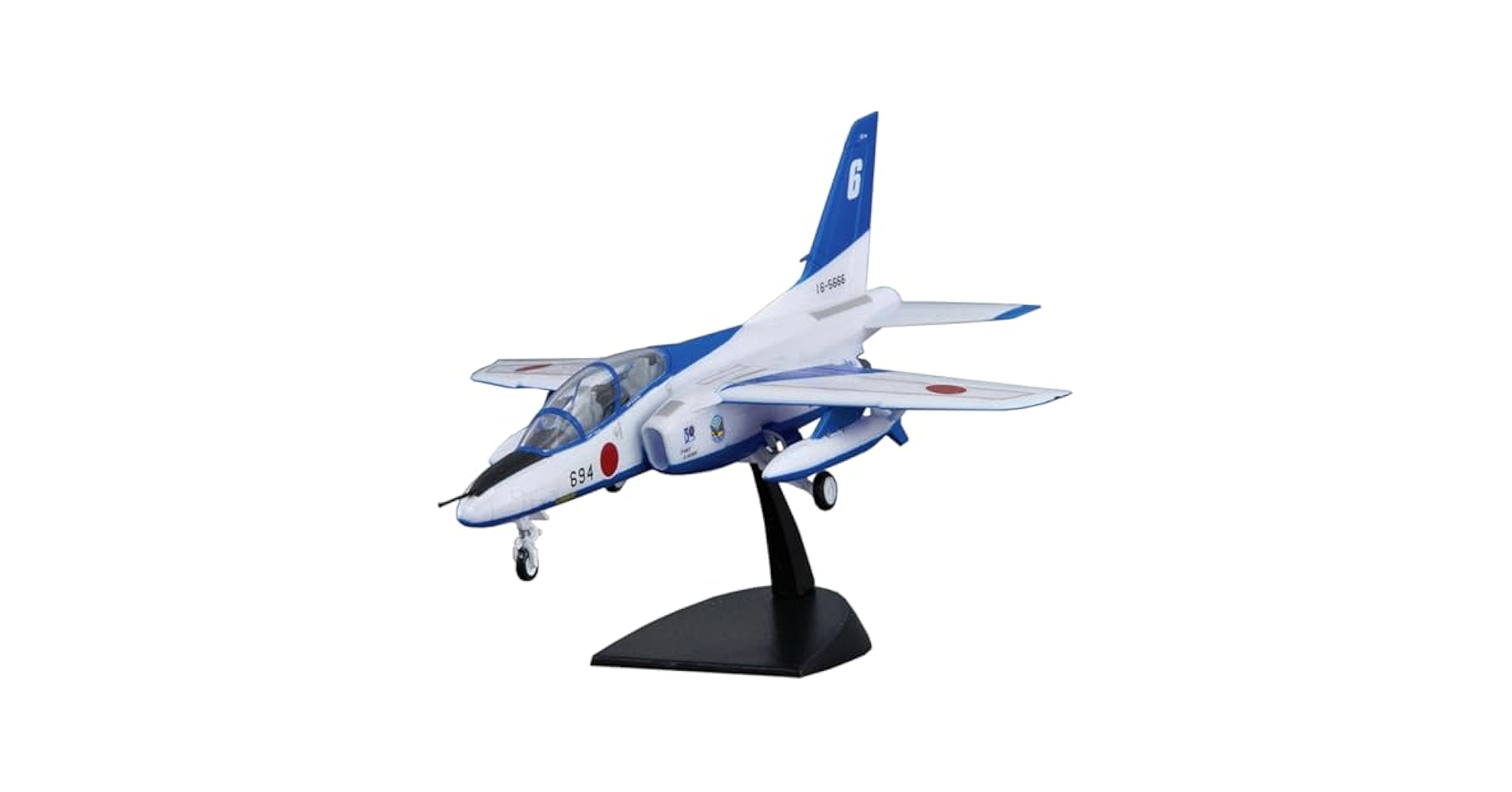 ブルーインパルス 4枚 【公式通販】