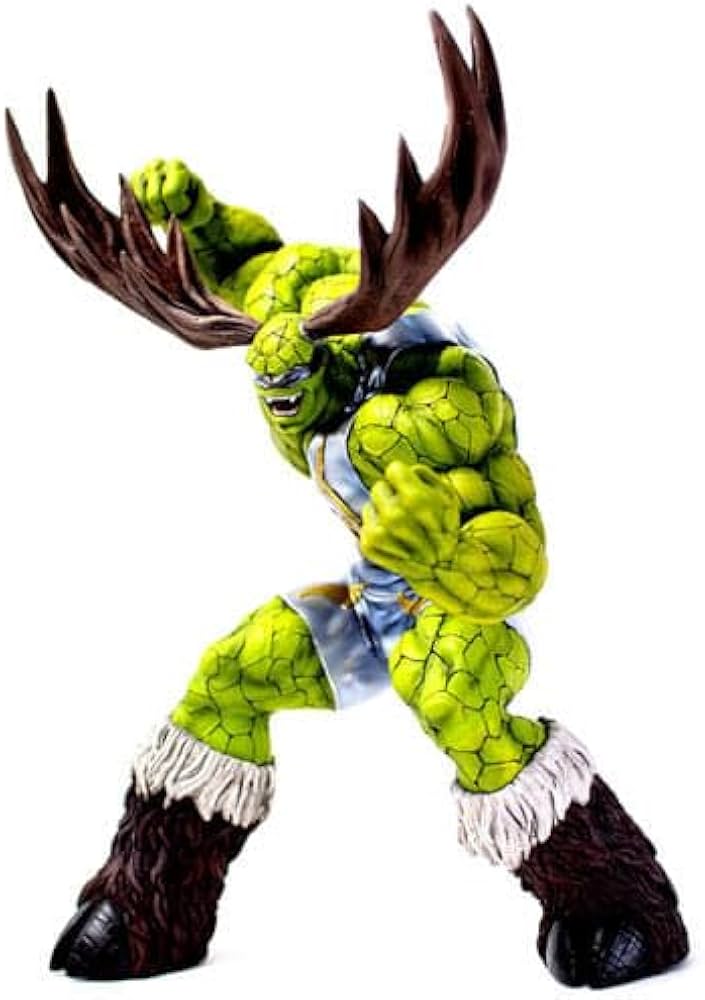 Amazon | フィギュア 新章ガンマン 原作カラー キン肉マン CCP