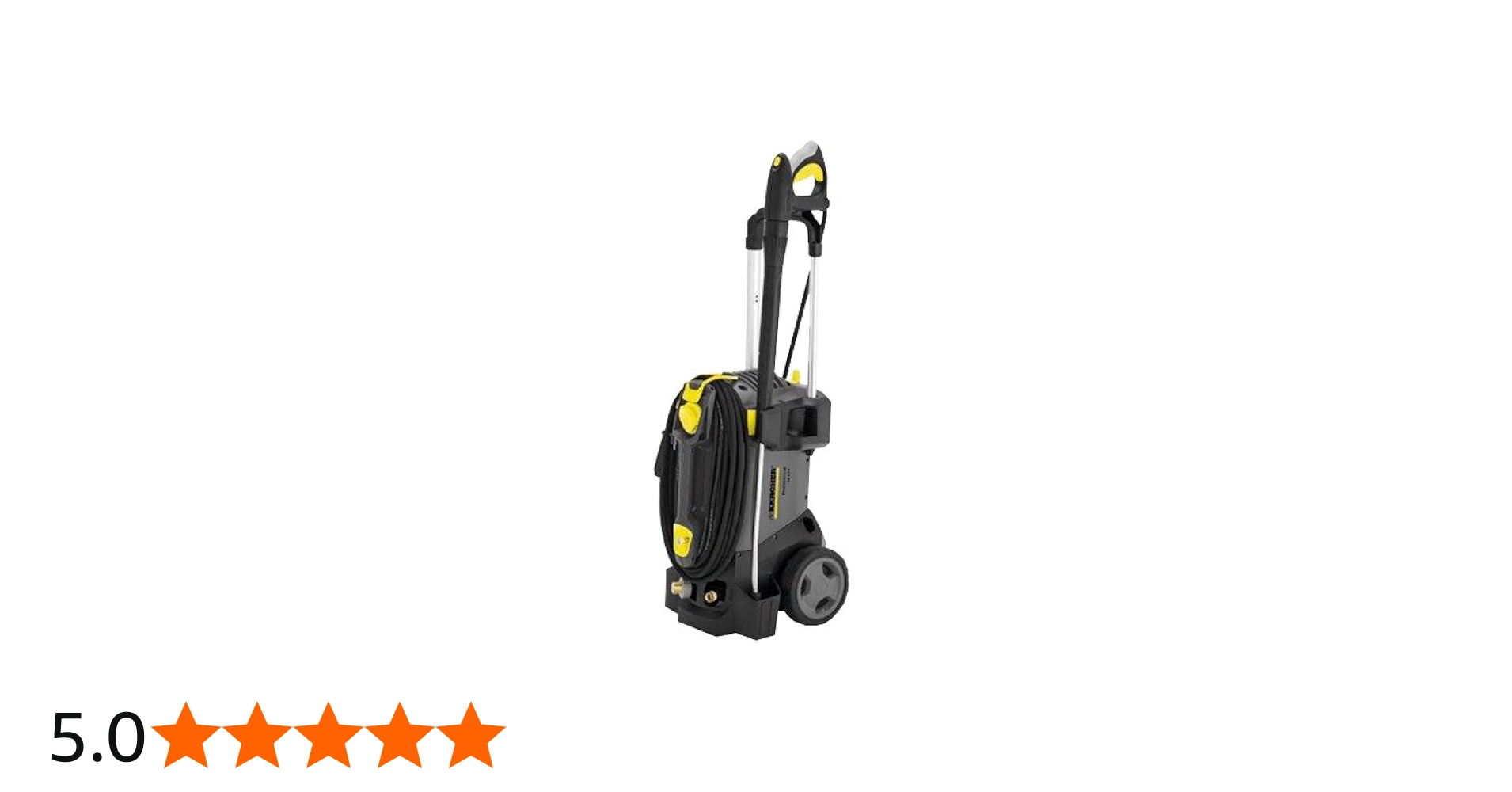 Amazon | ケルヒャー(KARCHER) 高圧洗浄機 HD4/8C 60HZ | 高圧洗浄機本体