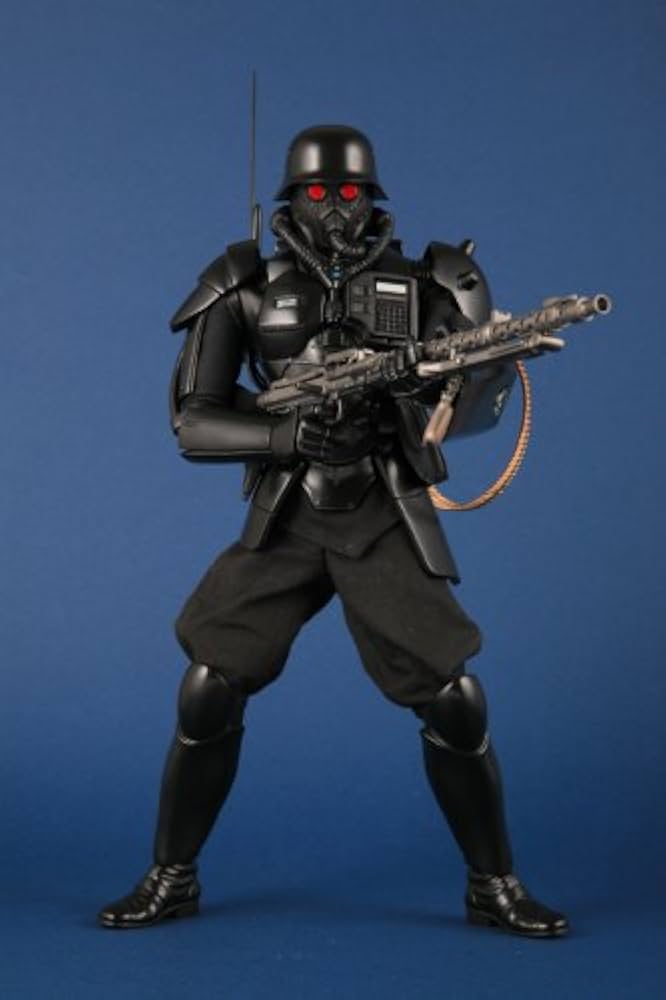 Amazon.co.jp: RAH リアルアクションヒーローズ 特殊強化服プロテクト