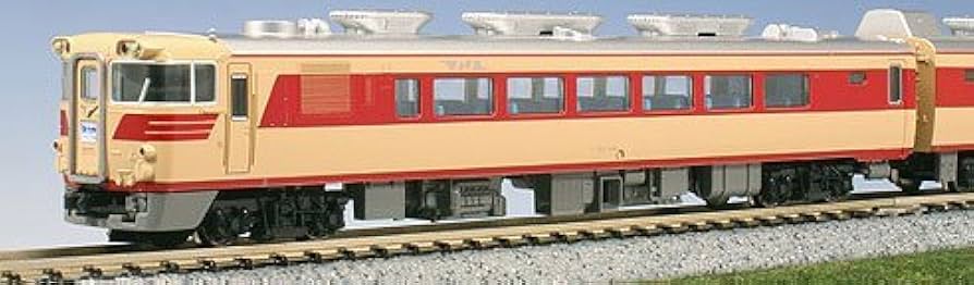 KATO HOゲージ 鉄道模型セット 3-511 3-512 Amazon | KATO HOゲージ