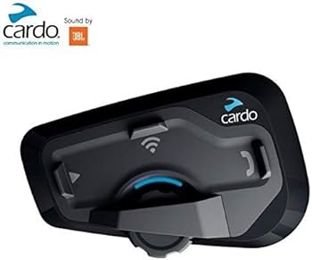 Amazon.co.jp: cardo（カルド） FREECOM 4+ フリーコム4プラス バイク
