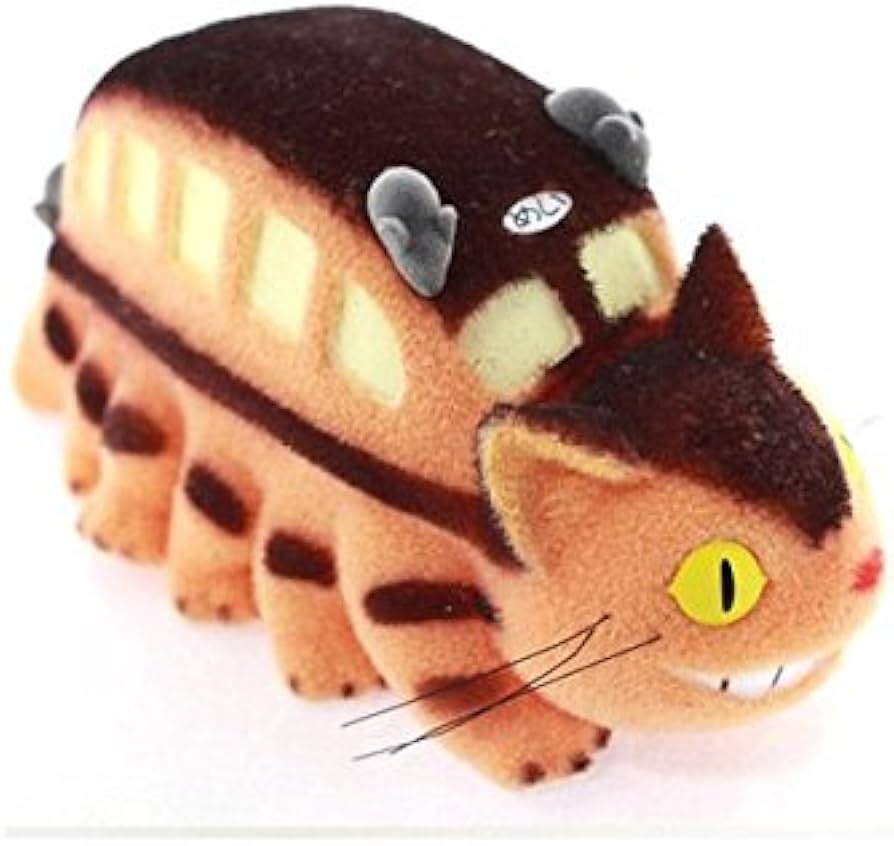 Amazon.co.jp: スタジオジブリ となりのトトロ ドールコレクション