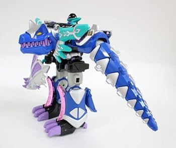 Amazon.co.jp: ◇ 爆竜戦隊アバレンジャー 爆竜合体DXバクレンオー