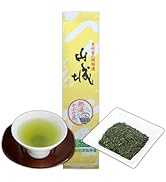 Amazon | 京都・宇治田原製茶場 上級 深蒸し 竹の匠 高級 茶葉 煎茶