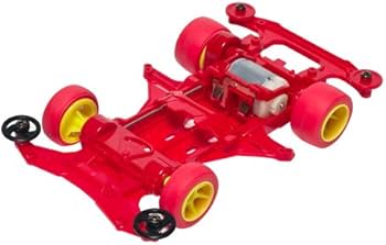 Amazon | ミニ四駆 海外限定 スピンバイパー ブラックスペシャル VS