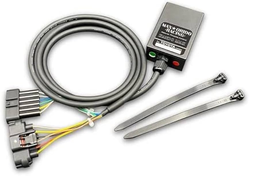 MAX織戸感度MAX GR86 スロコン