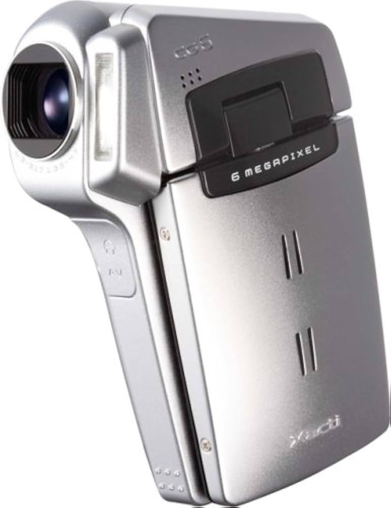 Amazon.co.jp: Sanyo Digital Movie Camera 