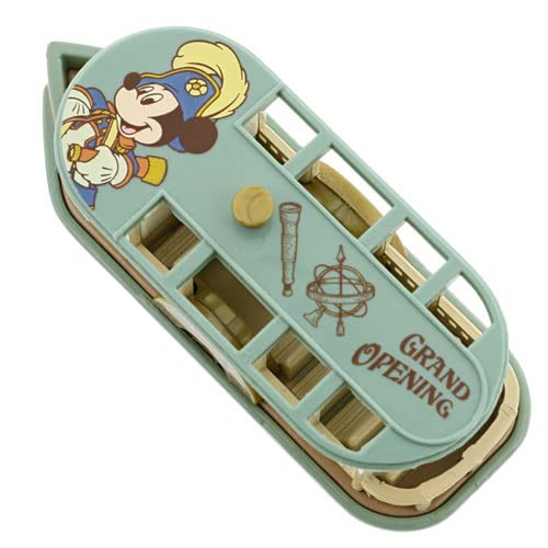 Amazon | ディズニー トミカ ディズニーシー20周年 記念周年 Grand