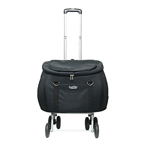 小売 ファンタジーワールド 多機能ペットカート スイートハート