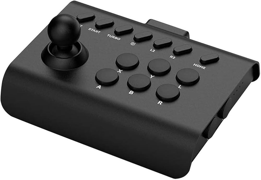 TASOLLER 本物 タッチ系音ゲー用 アーケード風コントローラー TASOLLER