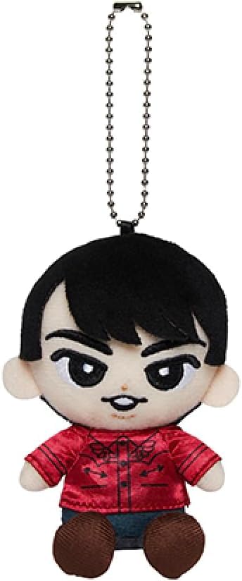 SnowMan すのチルぬいぐるみ宮舘涼太