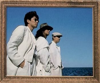 Amazon.co.jp: ACRIアクリ、石井竜也米米クラブ、Char、有賀啓雄ACRICD