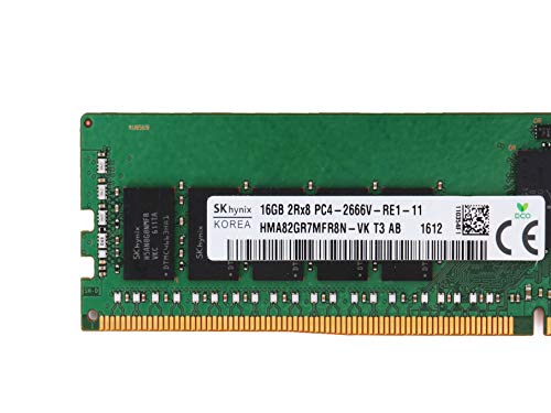 SK hynix (16GBx2)DDR4 メモリー PC4-2666V Amazon.co.jp: SK HYNIX